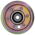 thumbnail image 3 of 8TEN Poulie de Galet pour Husqvarna RZ4219BF RZ4620 RZ4216 539110316 810-CID2345L, 3 of 6