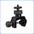 thumbnail image 4 of CNKOO Portable 45°Rotation Stand Phone & Mic Stand Compatible for Action Cameras  DSLR Smartphones Quick Installation, 4 of 9