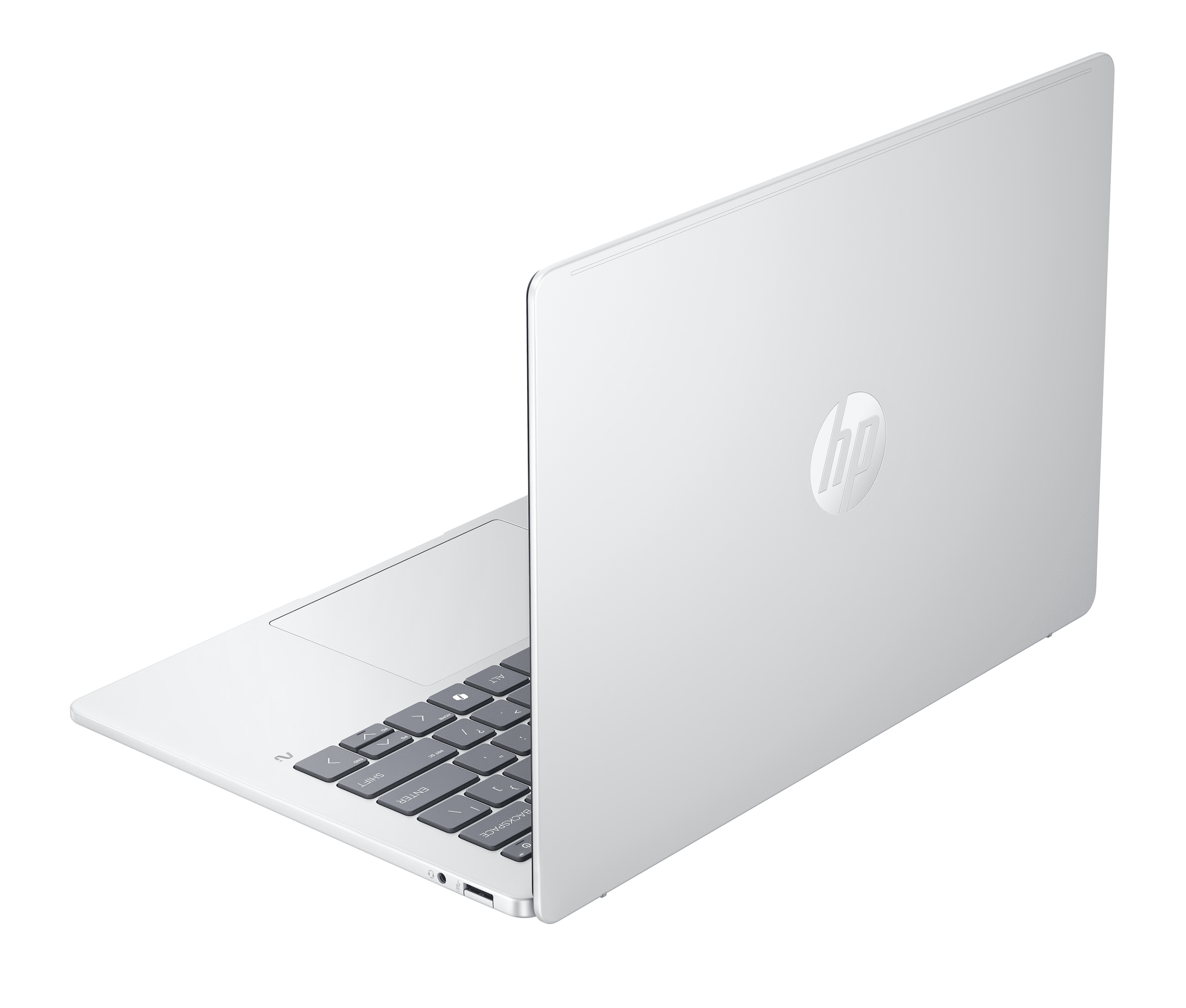 HP OmniBook 5 Next Gen AI Laptop 14-he0010ca (BE9U0UA) Snapdragon