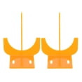 thumbnail image 4 of KAKOWELY 2pcs Plastic Orange Peeling Tool for Electric Juicers Orange Juicing Machine Replacement Parts Commercial Juicer Components Lemon Juicer Accessories Compatible for XC-2000E Series, 4 of 4