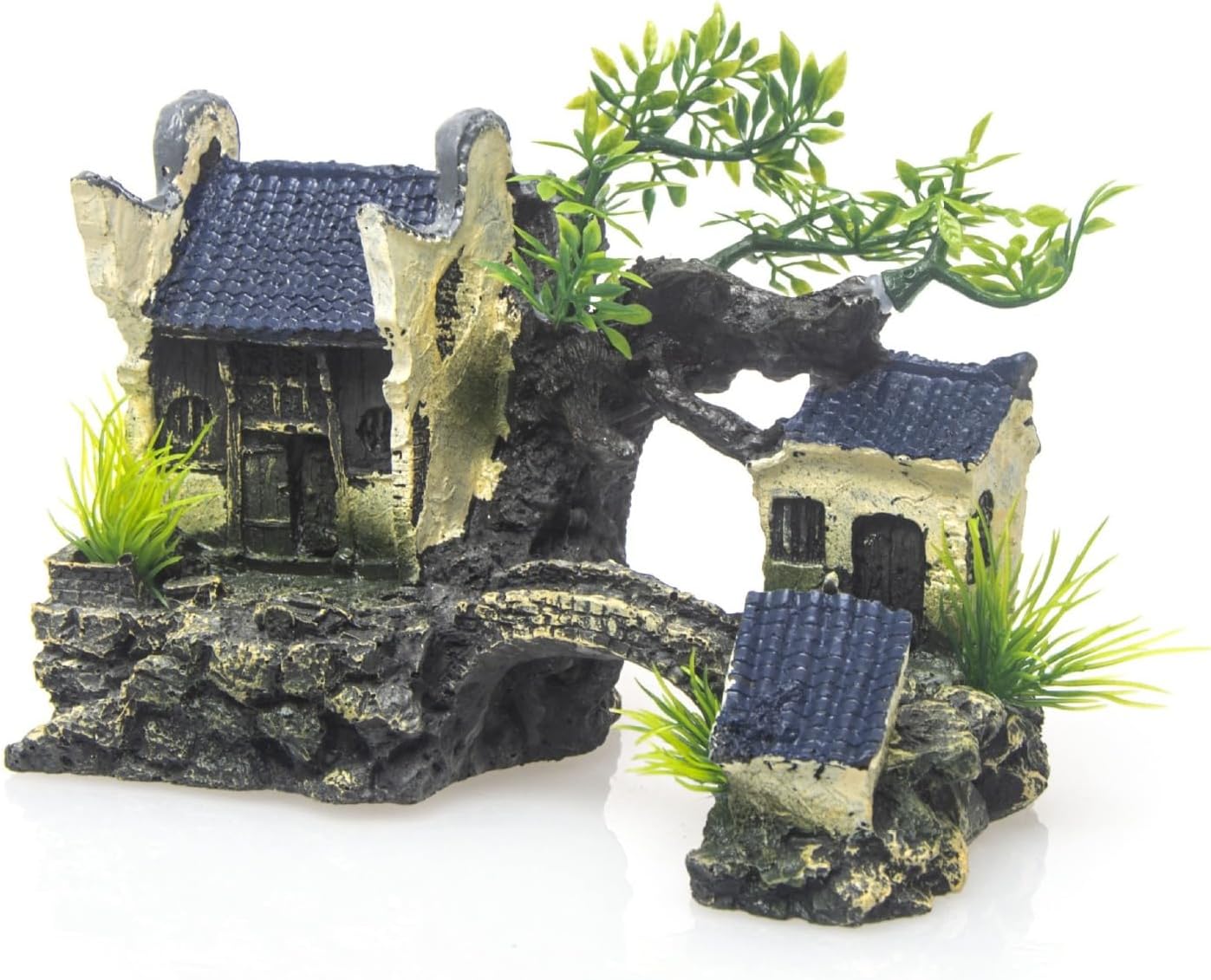 Fish Tank Aquarium Decoration