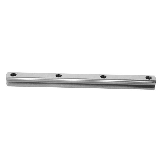 HGH15 200mm Module de Composant de Mouvement de Rail de Guidage Linéaire pour l'Impression de Machines de Construction