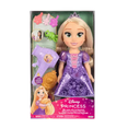 thumbnail image 3 of Disney Princess Large Doll and Hair Play Set - Rapunzel, 3 of 3