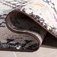 thumbnail image 2 of SAFAVIEH Madison Lanford Vintage Geometric Area Rug, 2 of 6