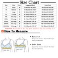 thumbnail image 3 of Timegard Plus Size Bras for Women Front Closure Button Wirefree Full Coverage Comfort Everyday Bras, 3 of 6
