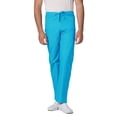 thumbnail image 2 of Adar Universel Unisexe Sarraus - Pantalon de Sarrau à Jambe Fuselée avec Cordon, 2 of 6