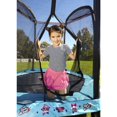 thumbnail image 5 of L.O.L. Surprise! 7 ft Enclosed Trampoline with Safety Net, 5 of 5