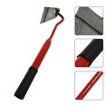 thumbnail image 2 of LOVEVER 1Pc Hand Hoe Multipurpose Garden Hoe Gardening Hoe Portable Handheld Hoe, 2 of 8