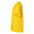 thumbnail image 2 of Hanes Athletic Yellow 10 5Xl, 2 of 2