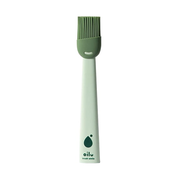 TIELUTT Silicone Basting Brush Baking Brush for Cooking Grilling Oil and Kitchen Pasta Roller Attachment Brush for Cooking Rack Corn Brush for Clean Corn Basting Brush Silicone Hook Measuring Jigger