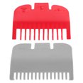 thumbnail image 1 of 2 Pcs Guides de Coupe Professionnels de Rechange pour Coupe-Bordures Guides de Coupe Soins Guides de Tondeuse, 1 of 8