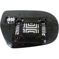 thumbnail image 3 of 56794 Subaru Rétroviseur Chauffant Latéral pour Porte Gl, 3 of 4