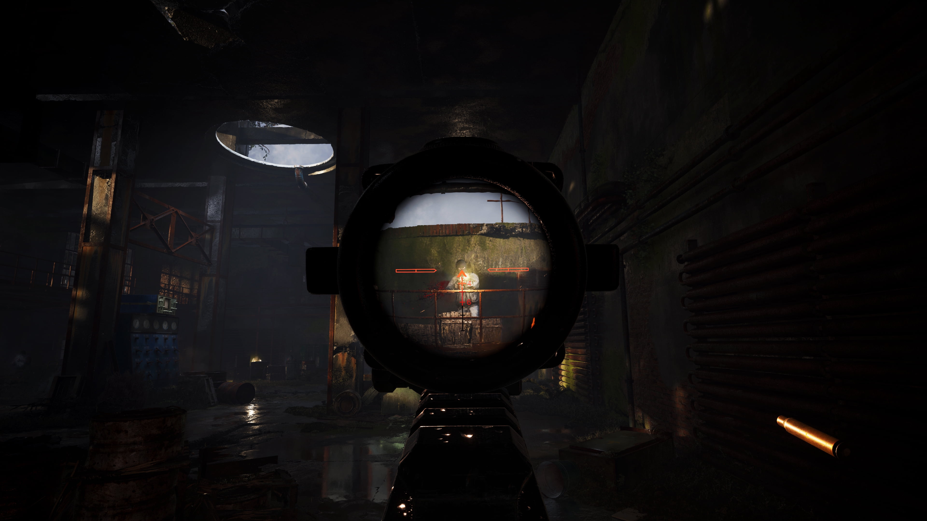 Jeu vidéo S.T.A.L.K.E.R 2 Heart of Chernobyl pour (PS5)