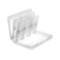 thumbnail image 4 of MasteelfCA Generic 28-in-1 Game Cards Organizer Holder Case Box for DSi DS Lite 3DS (Blue), 4 of 7