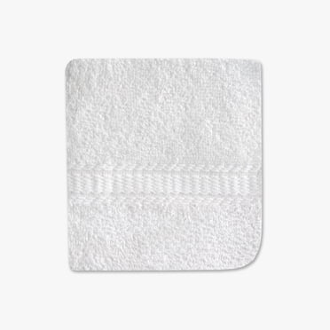 Mainstays Basic Washcloth