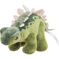 thumbnail image 1 of Jurassic World Small Sound Stegosaurus Plush, 1 of 6
