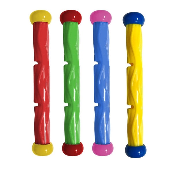 24 Pcs Jouets de Plongée en Gemmes pour Piscine Colorés d'Été Jouets de Plongée en Gemmes avec 2 Boîtes Ensemble de Jouets de Natation sous-Marine d'Été pour Fêtes Anniversaire Décoration de Mariage