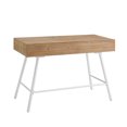 thumbnail image 4 of Bureau Cascade à trois tiroirs, 4 of 7