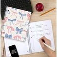 thumbnail image 4 of Five Star® 1 Subject Bows Notebook, 4 of 5