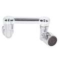 thumbnail image 4 of Faucet Aerator, 1080 Degree Rotating Faucet Extension Dual Anti Drip Joints Four Filter Ayers Universal  For Bathroom, 4 of 8