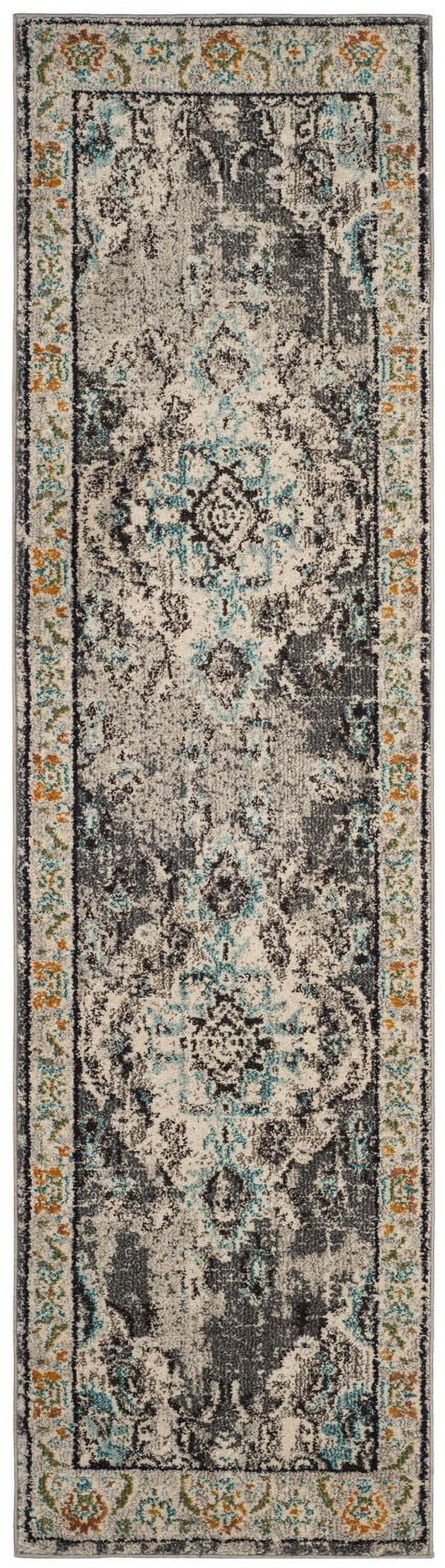 Safavieh Monaco Toria Tapis Traditionnel