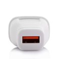 thumbnail image 3 of EGNMCR USB Direct Charge Charging Travel Home AC To Phone USB Wall Charger US Plug usb charge, 3 of 3