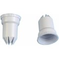 thumbnail image 3 of Ice Cream Machines 35.5 X 44.3mm Mini Size Snow Nozzles Replacement Modeling Lids Spare Parts , Compatible With Guangli Soft Serve Ice Cream Machines 1pc, 3 of 5