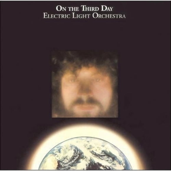 Electric Light Orchestra - On The Third Day