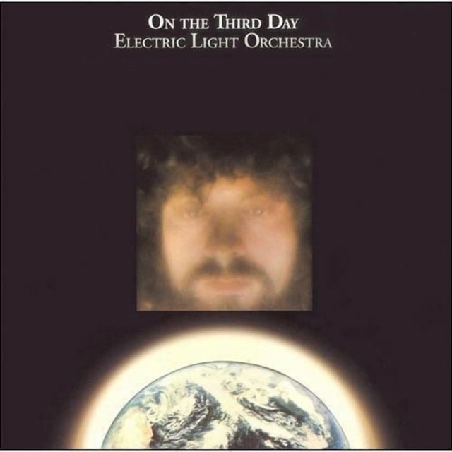 Electric Light Orchestra - On The Third Day