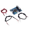 thumbnail image 2 of DC Power Preamp Module,Preamplifier Board PCB Single Preamp Module V Preamplifier Board Highly Versatile, 2 of 8