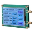 thumbnail image 3 of Signal Generator, With Data Cable Touch Screen Signal Generator, SMA Female Interface For Wireless Infrastructure Test Equipment ADF4350, 3 of 8
