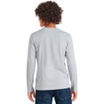 thumbnail image 4 of George Boys' Long-Sleeve Graphic T-Shirt, 4 of 6