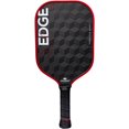 thumbnail image 1 of Diadem Edge 18K Power Pro Thermoformed Pickleball Paddle USAPA Approved | 18K Carbon Fiber Face for Spin & Control | 16mm Control Paddle, 1 of 5