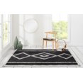 thumbnail image 1 of ECARPET Zelda Contemporary Area Rug for Living Room, Bedroom, Dining Room, Entrance, Hallway and More., 1 of 9
