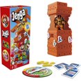 thumbnail image 1 of Jenga: Super Mario Edition Game, Block Stacking Tower Game for Super Mario Fans, Ages 8 and Up, 1 of 6