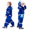thumbnail image 3 of Imperméables pour Enfants pour Garçons et Filles Imperméables une-Pièce pour Bébé, 3 of 9