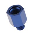 thumbnail image 4 of DYNWAVECA Adaptateur de Manomètre de Pression d'Huile TG.5 à 1/8 NPT Raccord Rapide pour Tuyau, 4 of 6