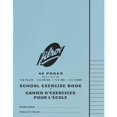 thumbnail image 1 of Hilroy Cahier d'Exercices Scolaire de 40 Pages, 9 x 7 Pouces, 1 of 1