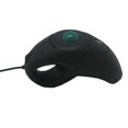 thumbnail image 4 of EGNMCR Mouse, Gaming Mouse 2.4GHz wired USB handheld mouse finger using optical track ball Wireless Gaming, 4 of 8