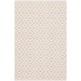 thumbnail image 1 of Safavieh Montauk Ivory Contemporary Rug - 4' x 6', 1 of 3