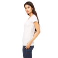 thumbnail image 2 of Bella + Canvas Ladies' Triblend Short-Sleeve T-Shirt, 2 of 3