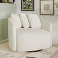 thumbnail image 1 of Beautiful Drew Chair by Drew Barrymore, 1 of 12