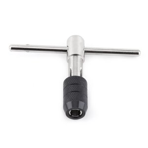 Clé de serrage, en T & Ensemble de clés, outil de filage, kit d'outils à main pour tabouret à main