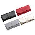 thumbnail image 4 of 4 Pcs 1 Sac Sacs pour Lunettes Polyvalents Élégants Confortables Contenants pour Lunettes, 4 of 7