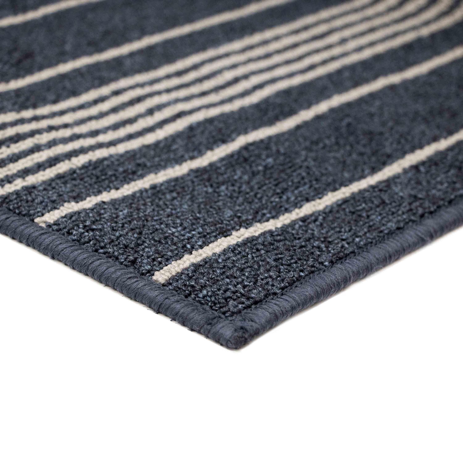 Tapis Olin Denim de 2 pi x 5 pi