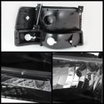 thumbnail image 2 of Xtune Hd Jh Fb92 Ensemble Am Bk Compatible/pour Phare Ford, 2 of 3