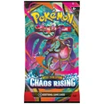 thumbnail image 2 of PAQUET ME4 CHAOS RISING POKEMON, 2 of 5