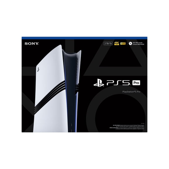 Console PlayStation®5 Pro