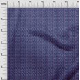 thumbnail image 2 of oneOone Cotton Poplin Fabric Leaves & Flower Floral Printed Craft Fabric BTY 42 Inch Wide, 2 of 4