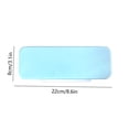 thumbnail image 3 of fheaev Double Layer Plastic Pencil Case Cute Pencil Case Storage Box Plastic Storage Box Suitable For Pencils Erasers Paper Clips And Other Small Stationery Items, 3 of 6